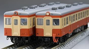 アンタイ　smsp TOMIX キハ25形ディーゼルカーセット 品番：98135 | NGaugeJP